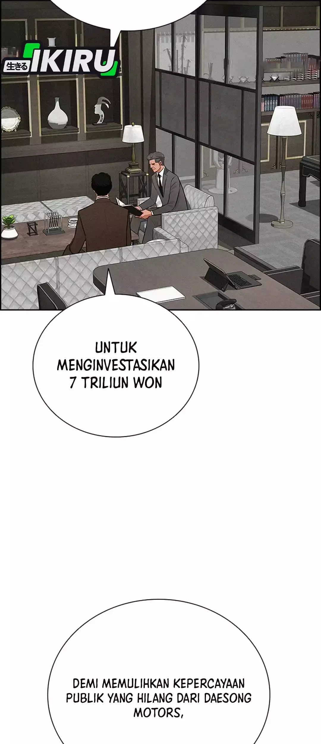 Chapter 269 - halaman 81