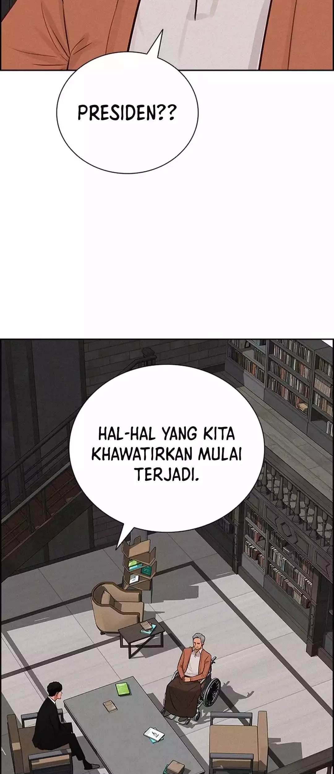 Chapter 269 - halaman 27