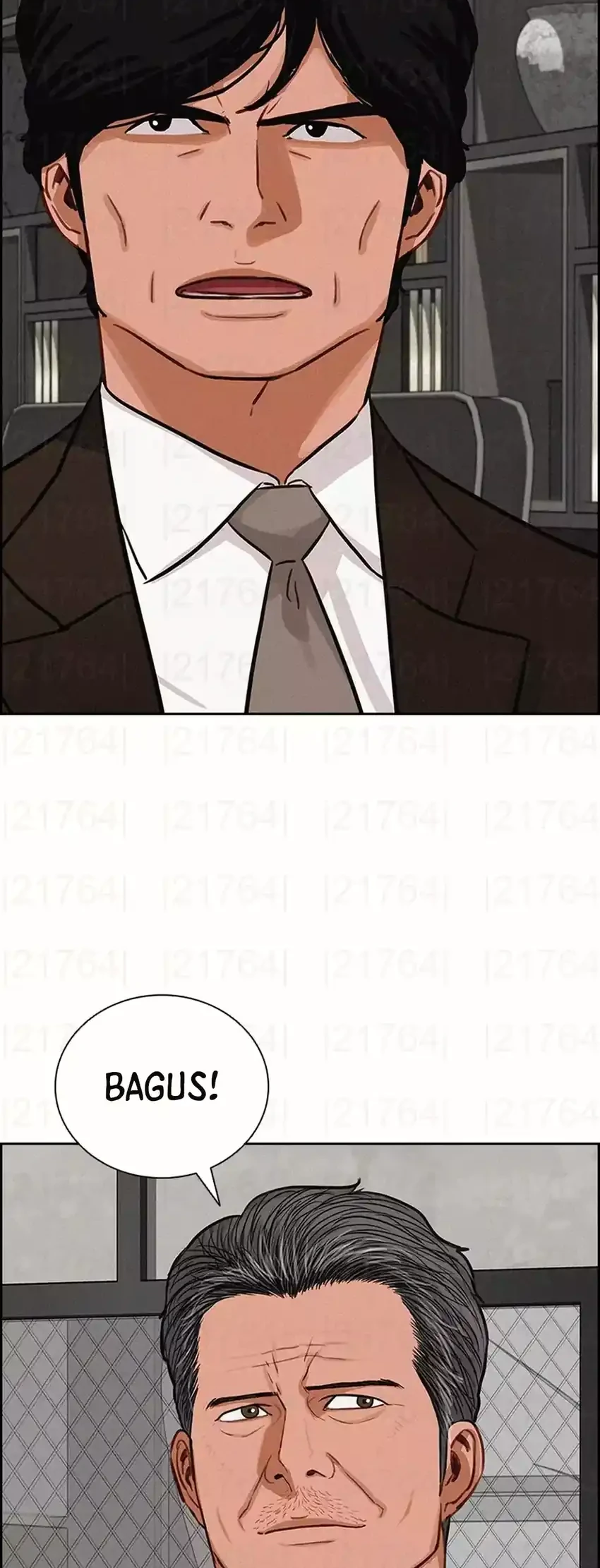 Chapter 270 - halaman 23