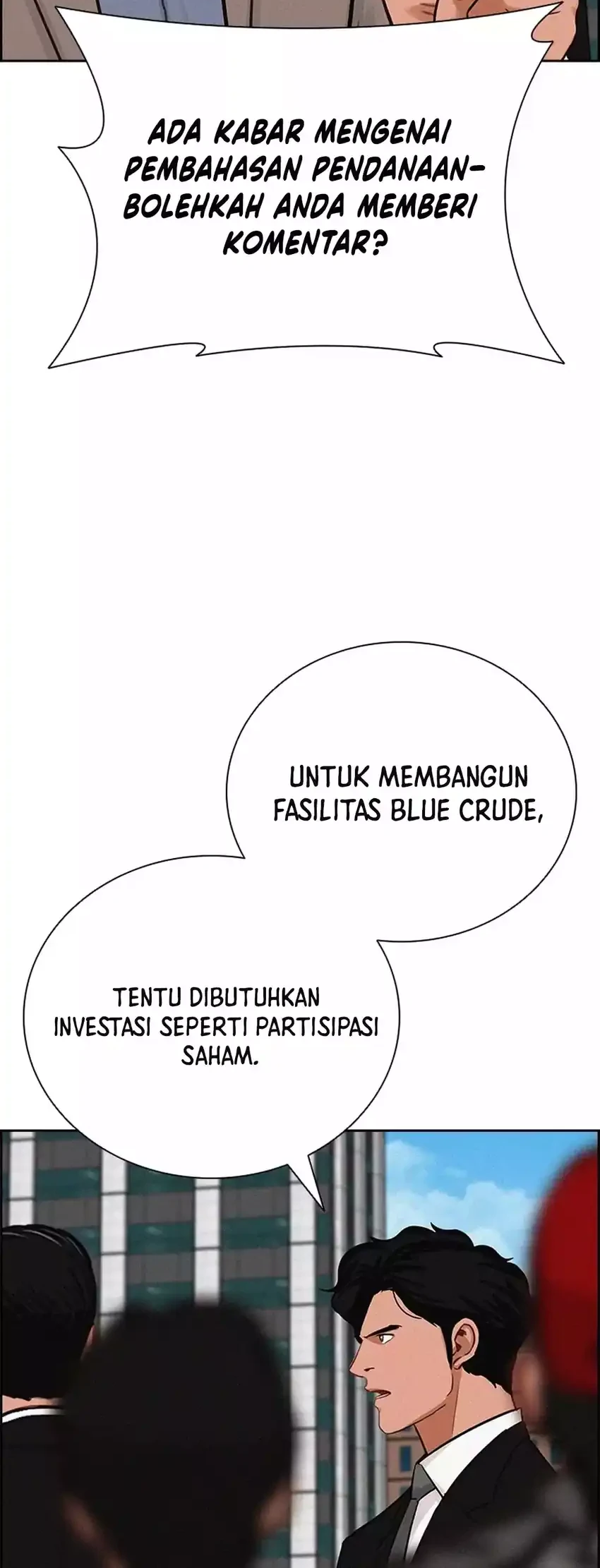 Chapter 270 - halaman 33