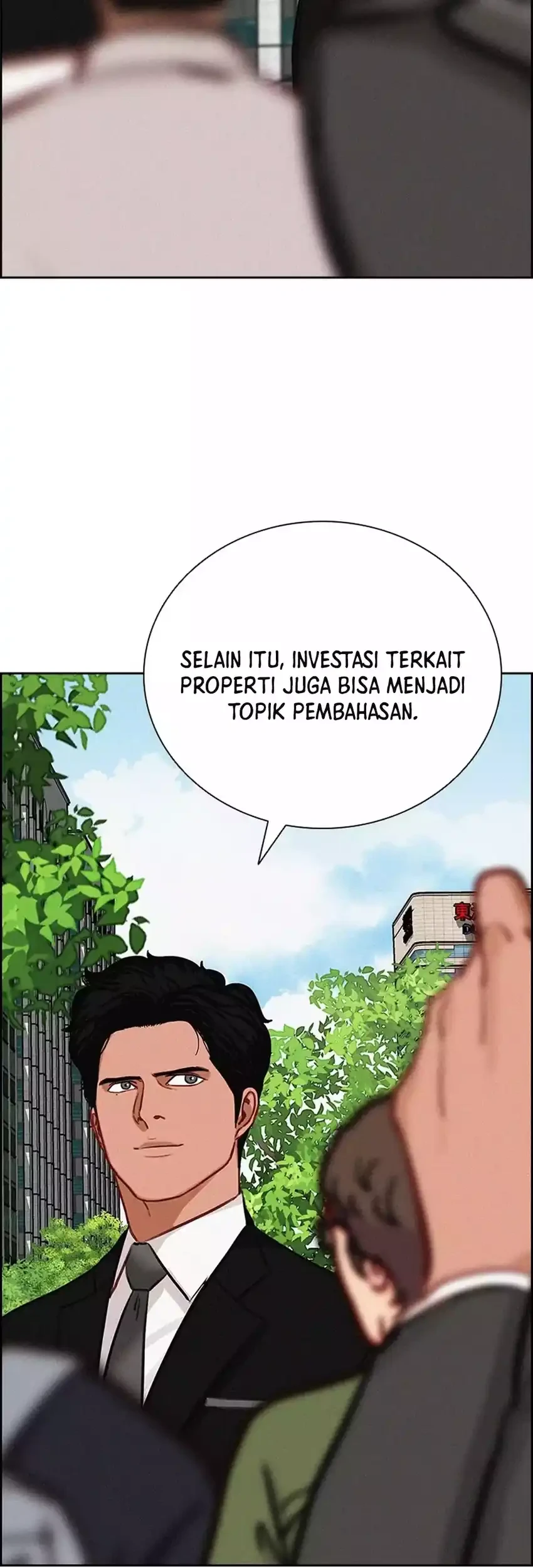 Chapter 270 - halaman 34