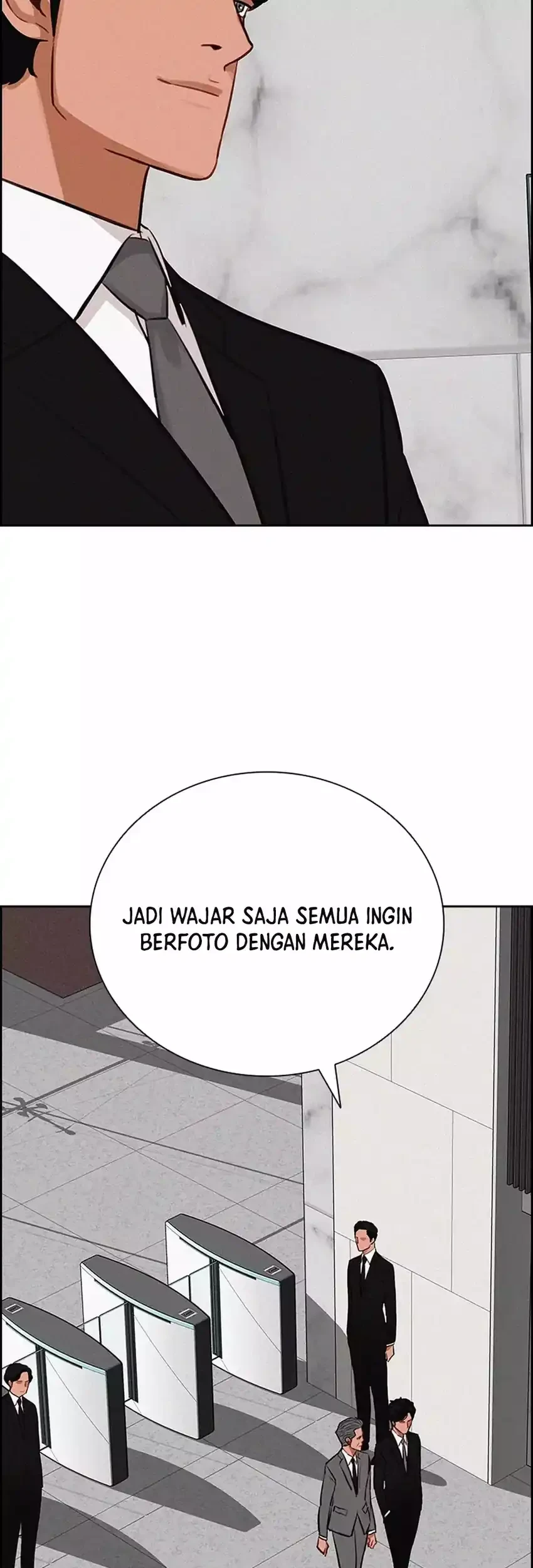 Chapter 270 - halaman 38