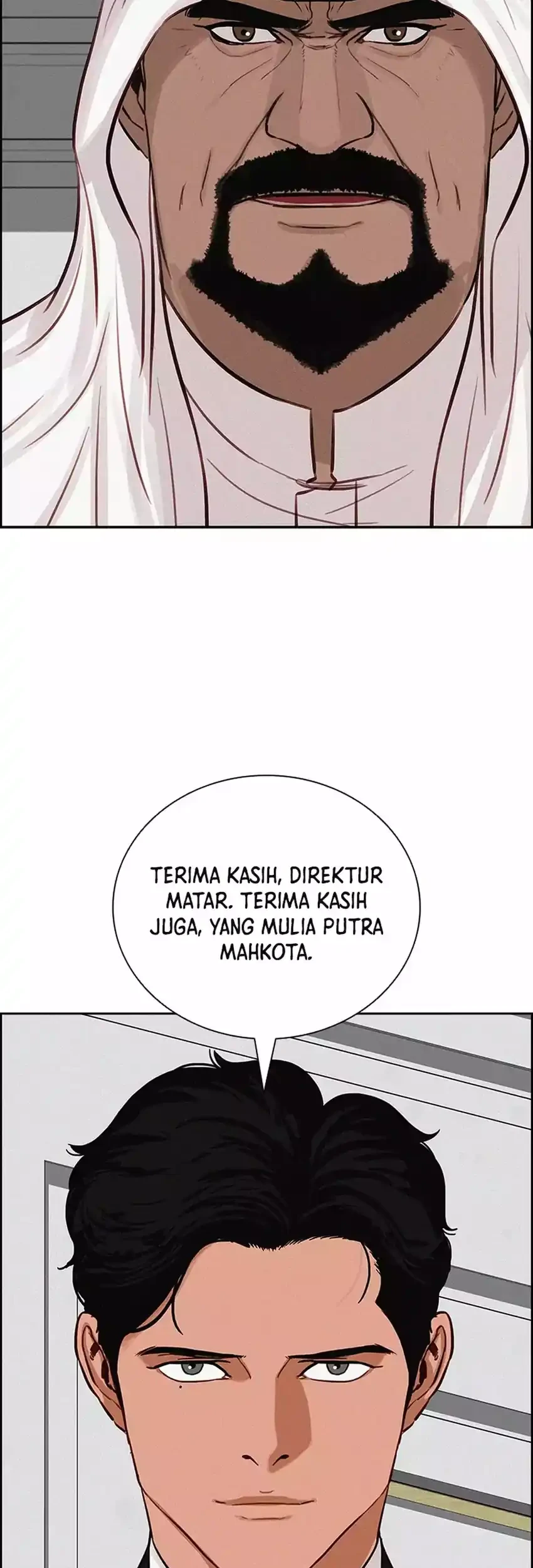 Chapter 271 - halaman 22