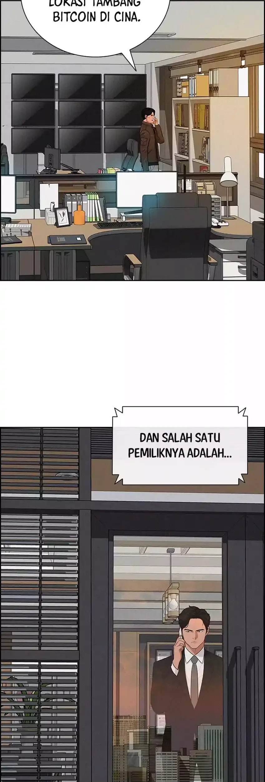 Chapter 271 - halaman 56