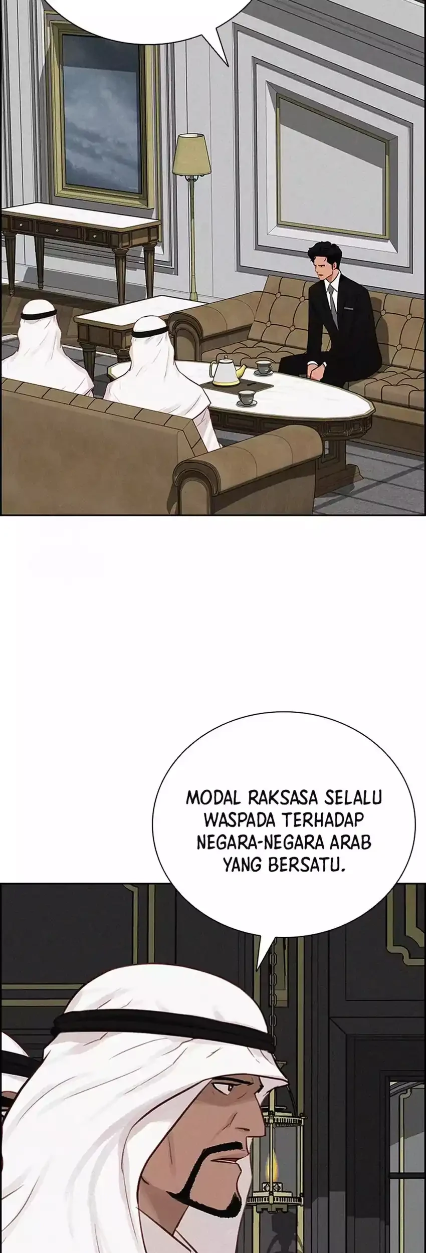 Chapter 271 - halaman 12