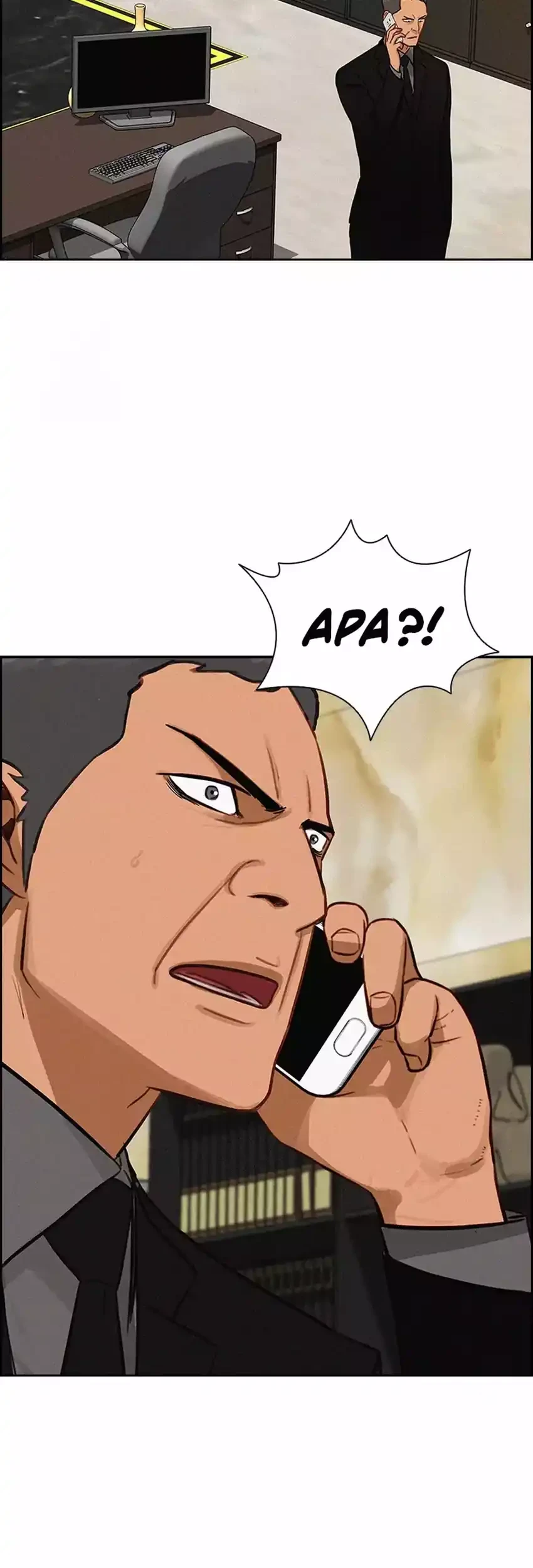 Chapter 272 - halaman 20
