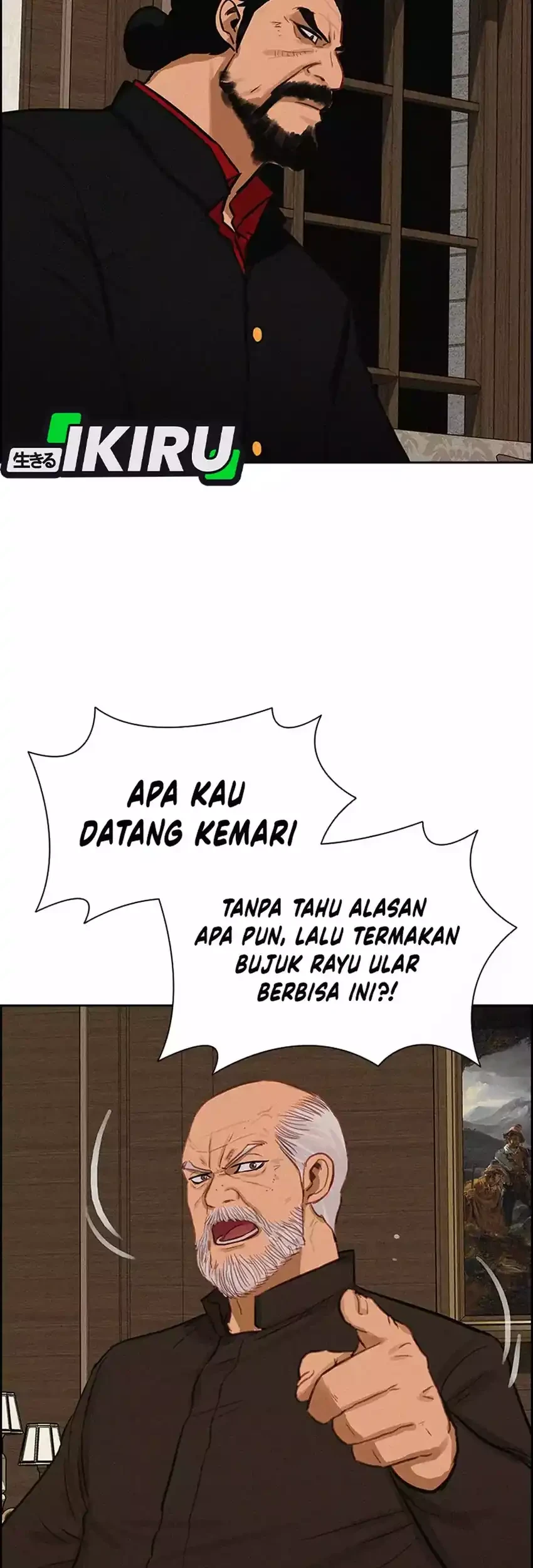 Chapter 273 - halaman 20