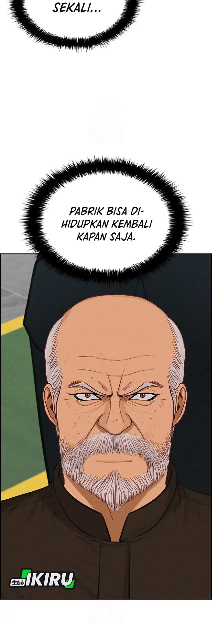 Chapter 274 - halaman 20