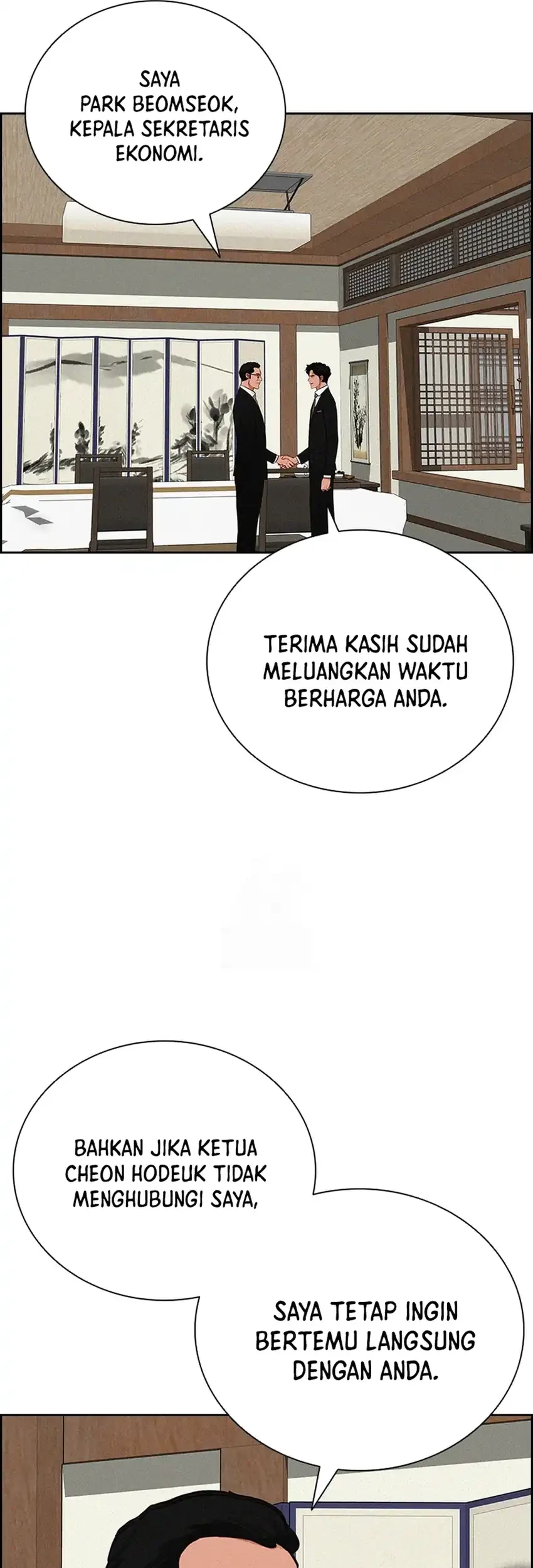 Chapter 274 - halaman 26