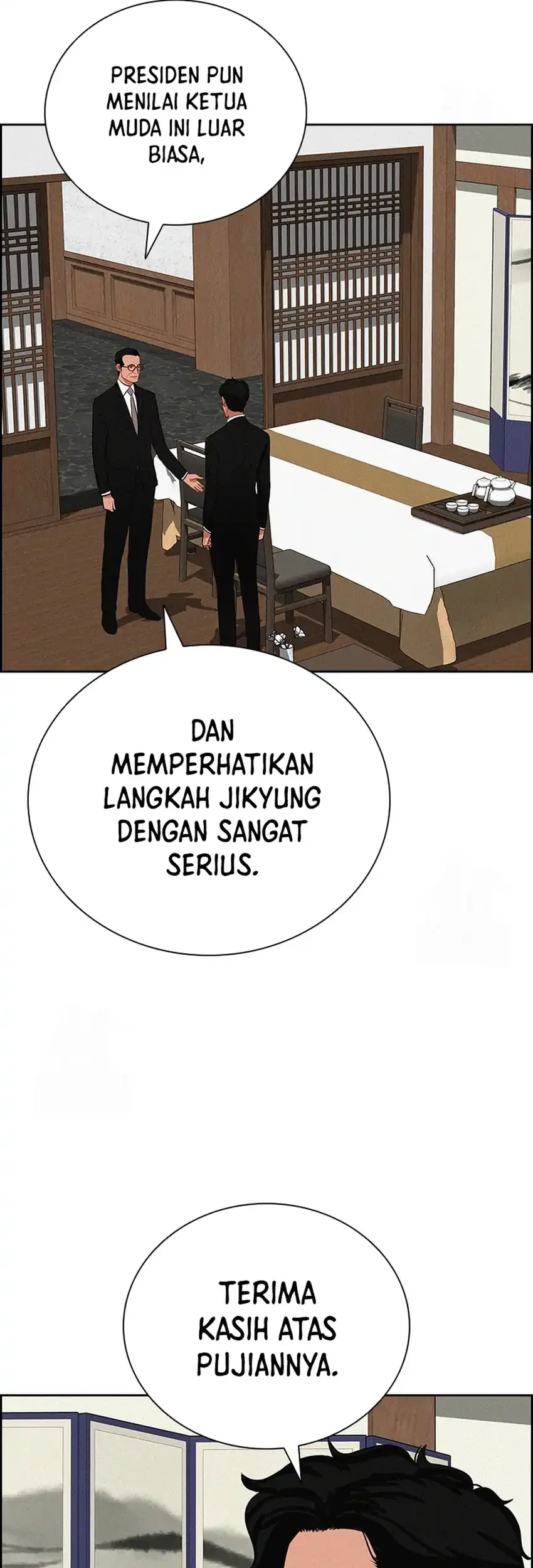 Chapter 274 - halaman 28