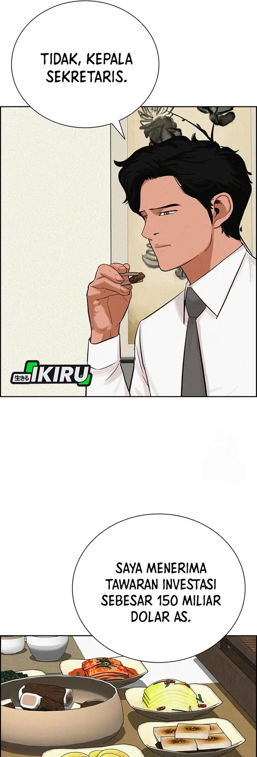 Chapter 274 - halaman 36
