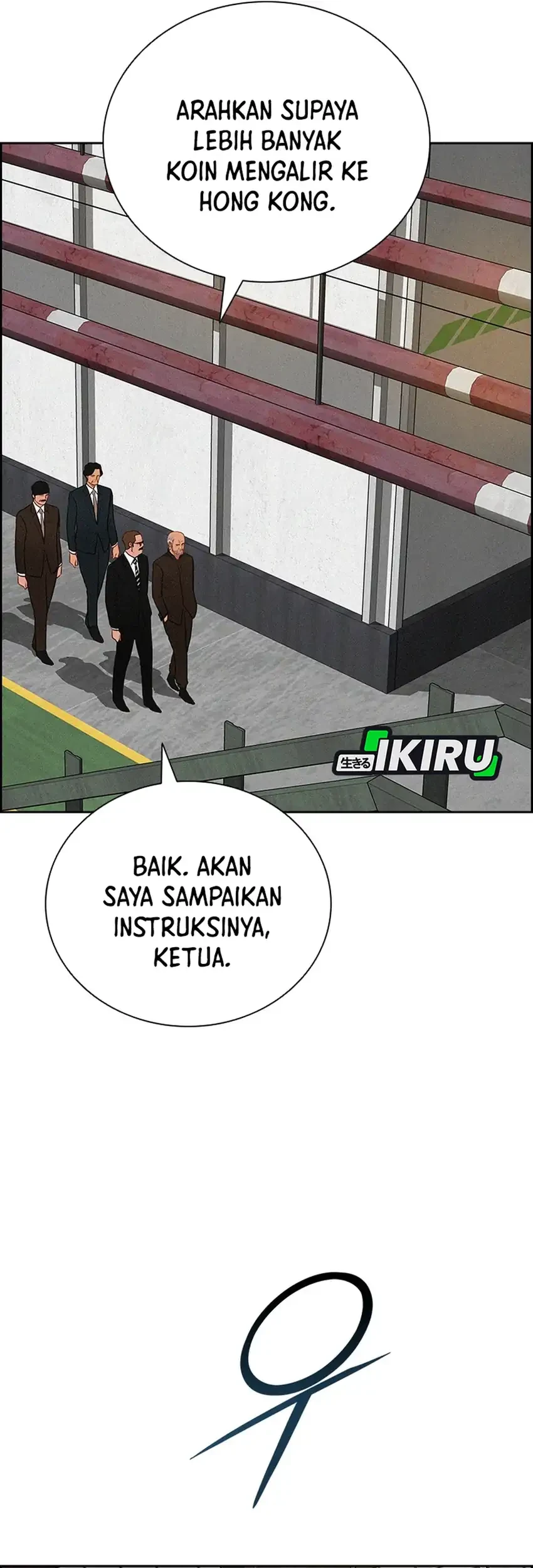 Chapter 274 - halaman 16