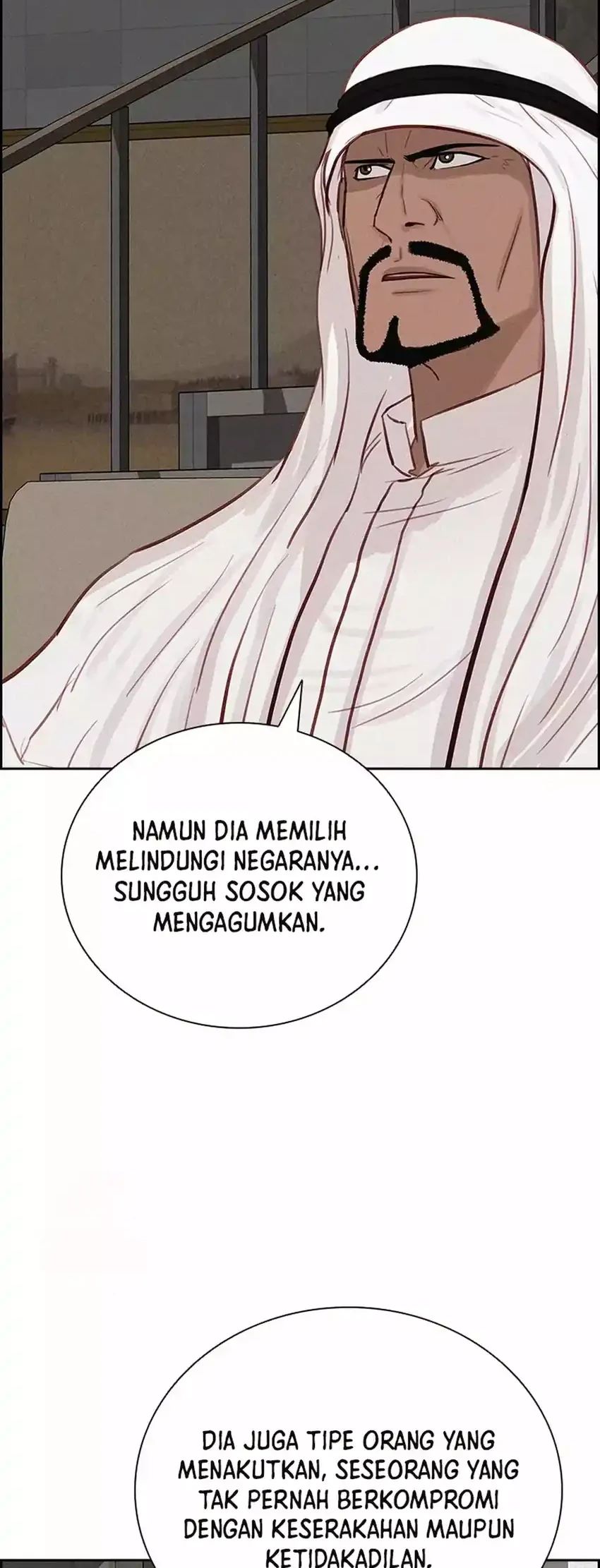 Chapter 275 - halaman 23