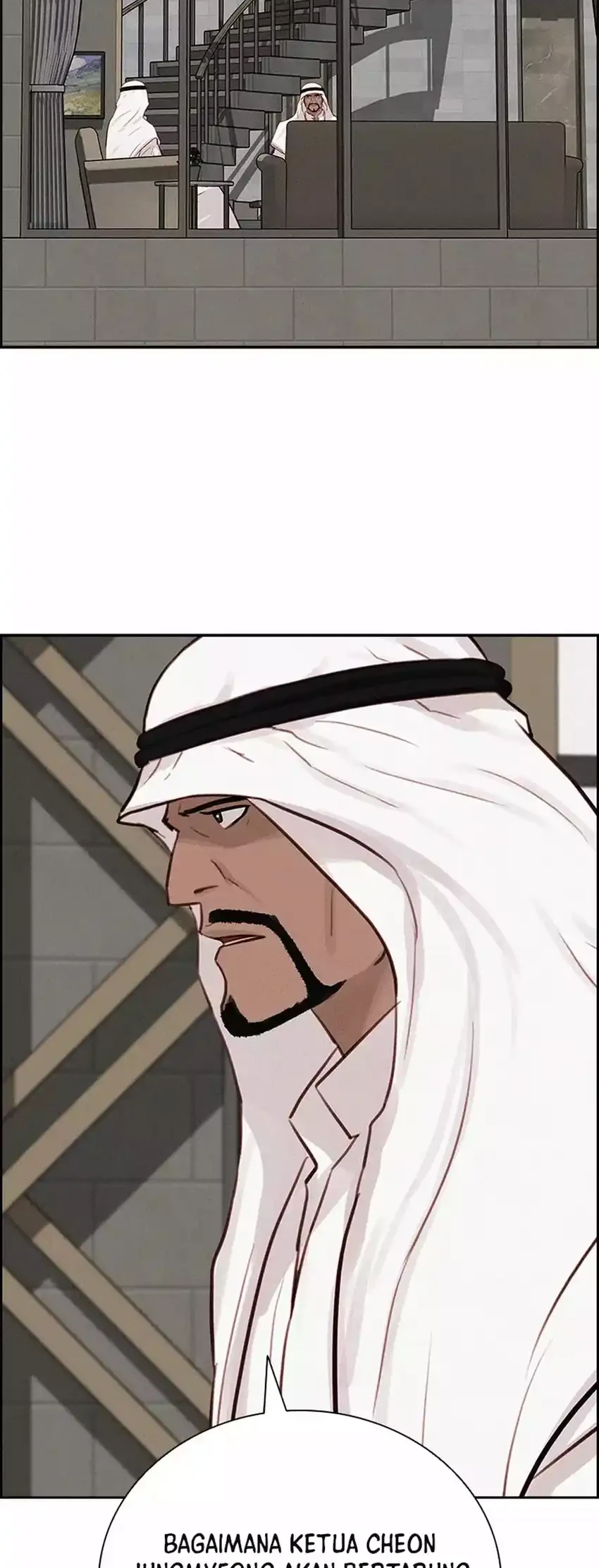 Chapter 275 - halaman 25
