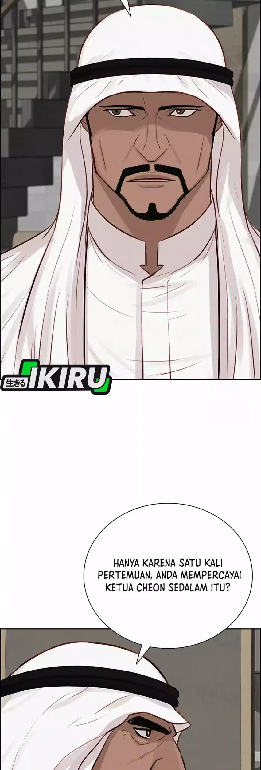 Chapter 275 - halaman 30