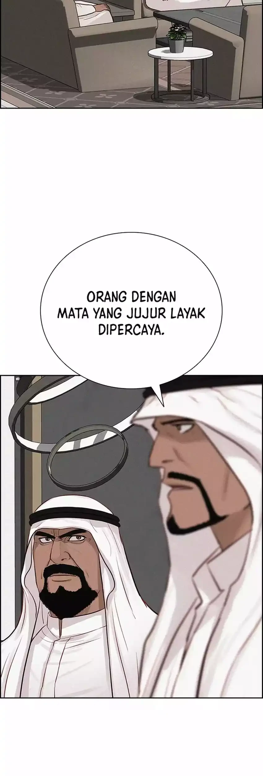 Chapter 275 - halaman 32