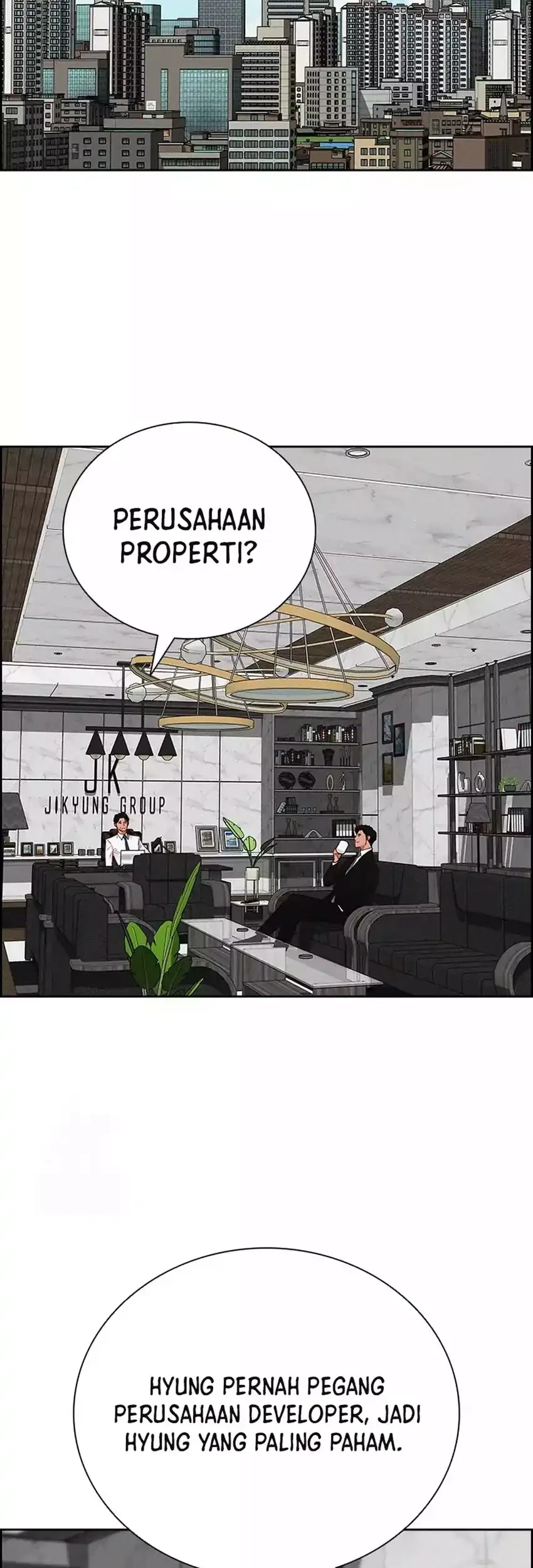 Chapter 275 - halaman 36