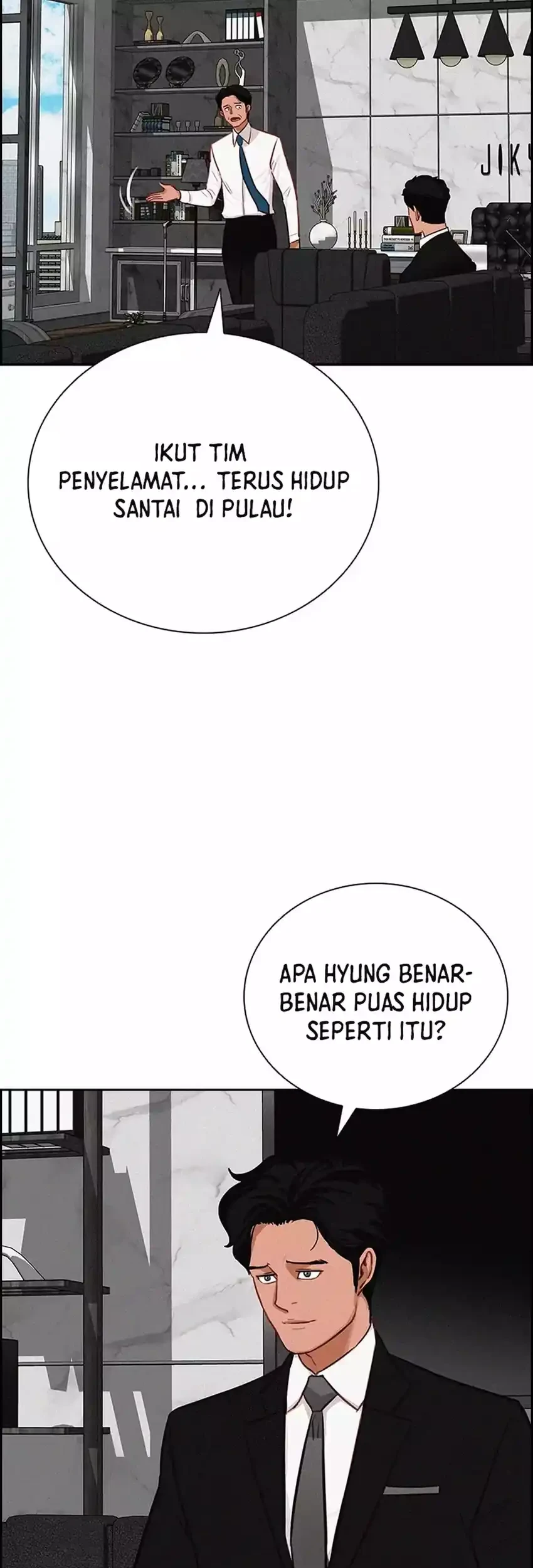 Chapter 275 - halaman 40