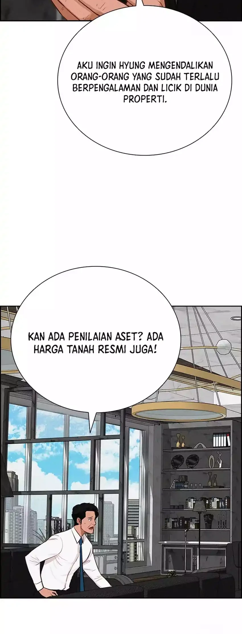 Chapter 275 - halaman 55