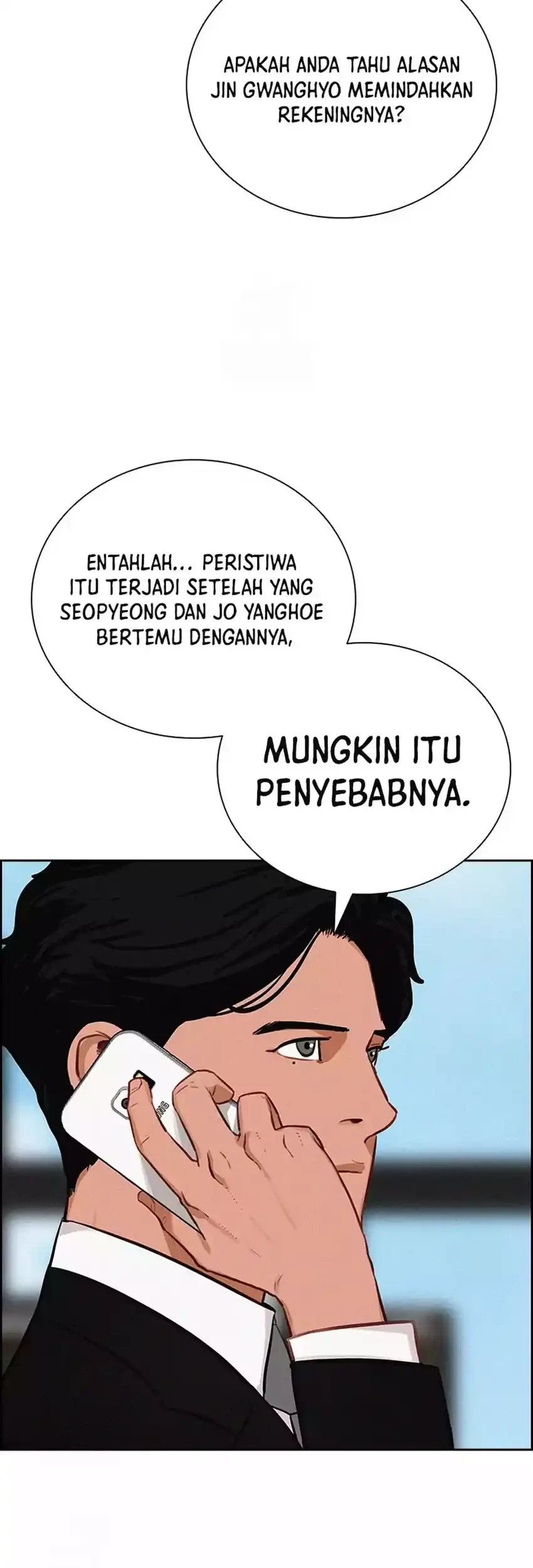 Chapter 275 - halaman 14