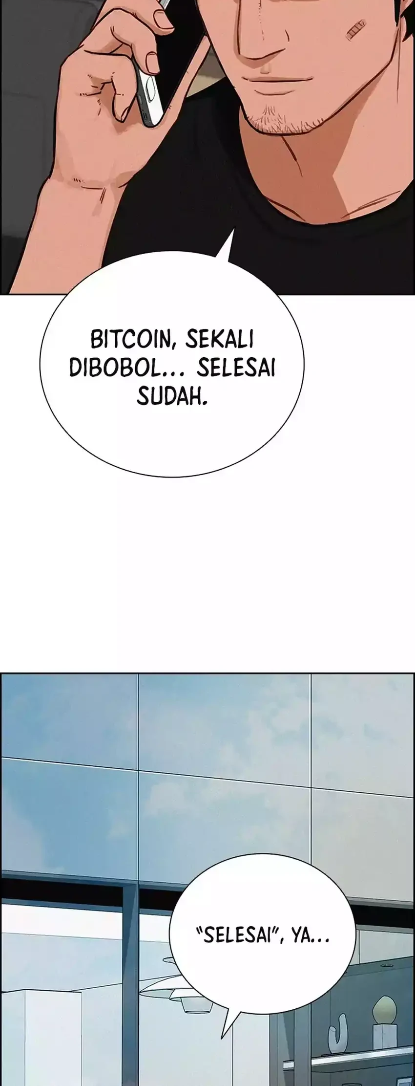 Chapter 275 - halaman 19