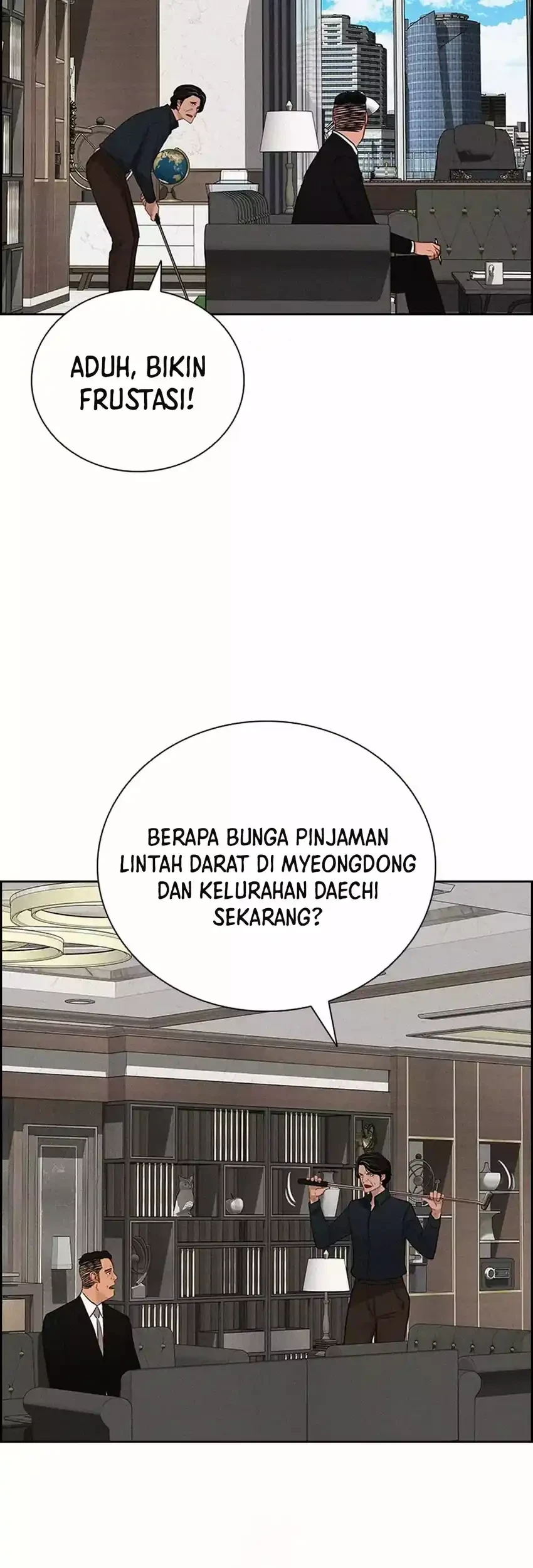 Chapter 276 - halaman 22