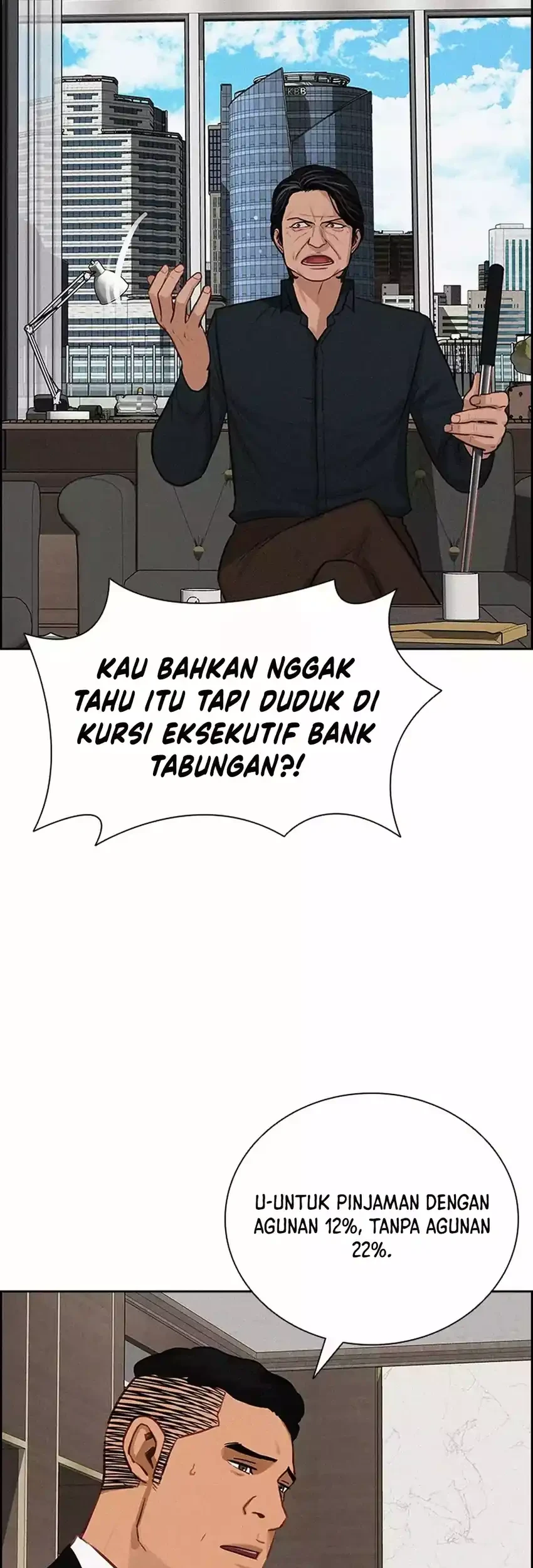 Chapter 276 - halaman 24