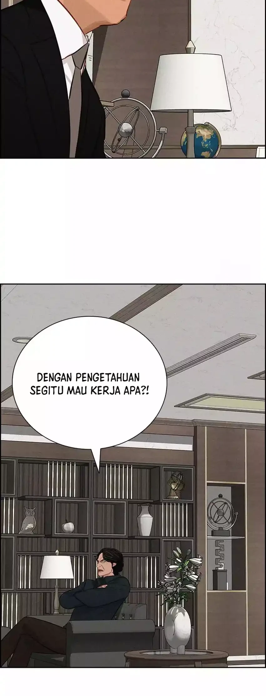 Chapter 276 - halaman 25