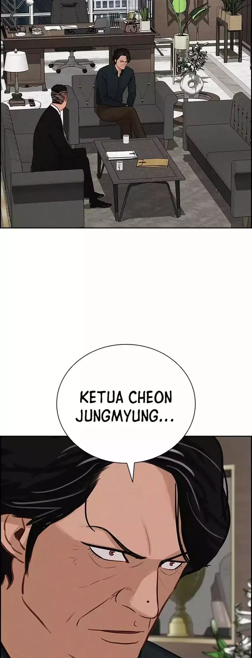 Chapter 276 - halaman 35