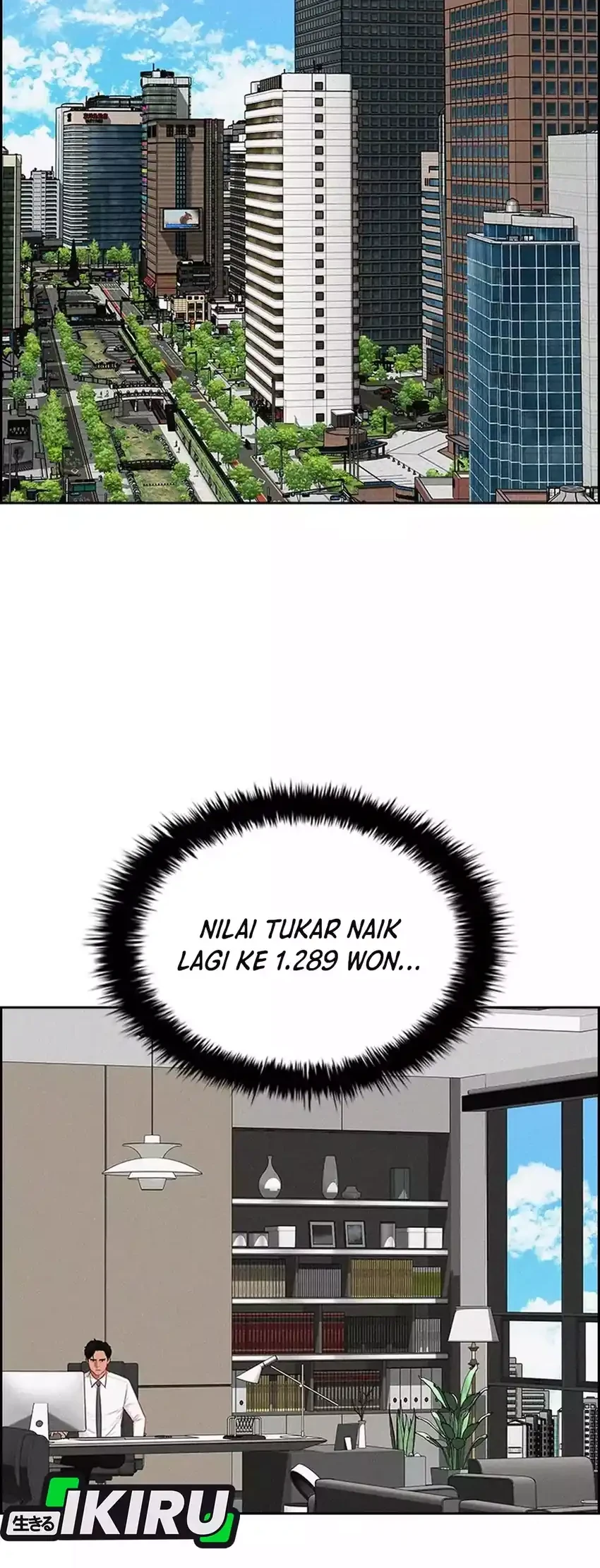 Chapter 276 - halaman 3