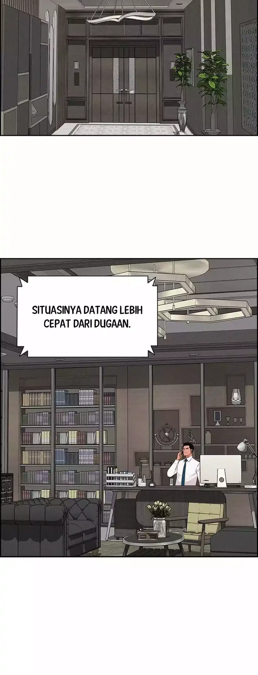 Chapter 276 - halaman 45