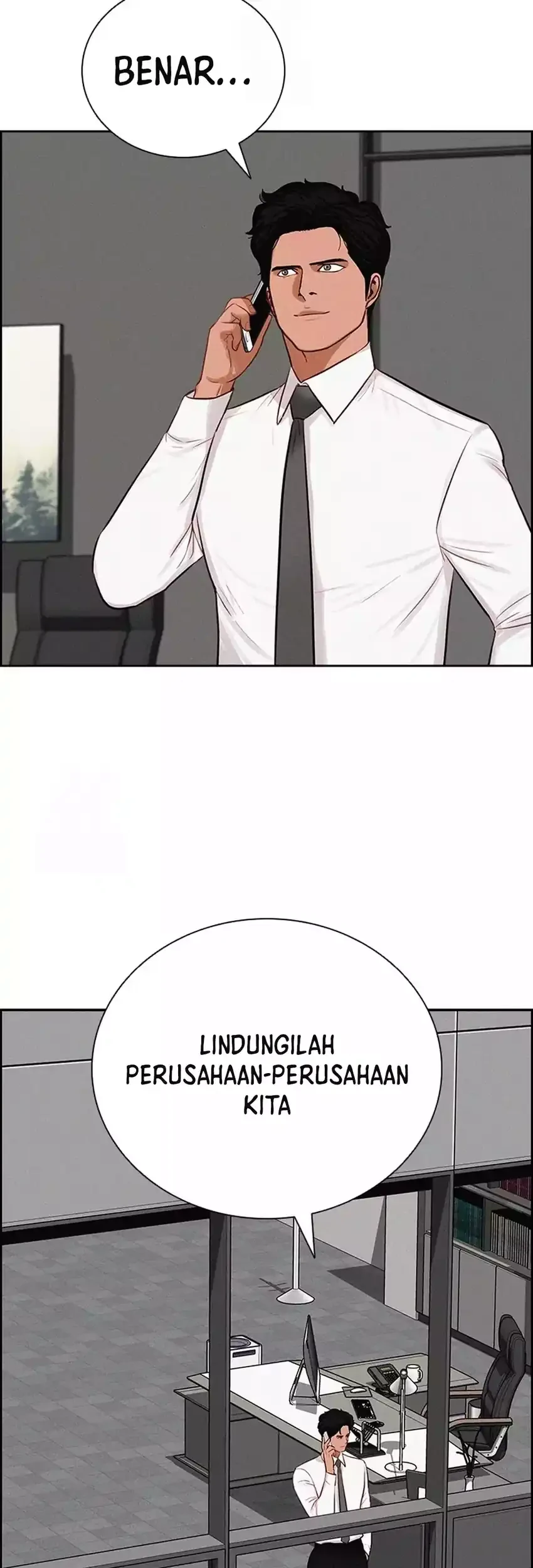 Chapter 276 - halaman 54