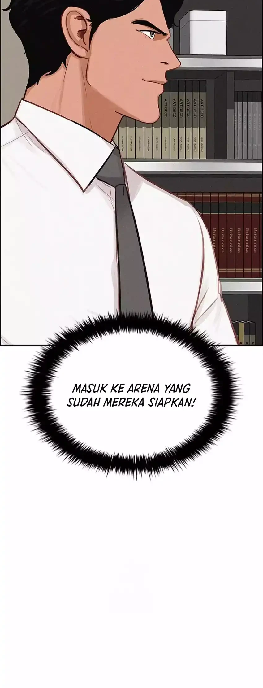 Chapter 276 - halaman 17