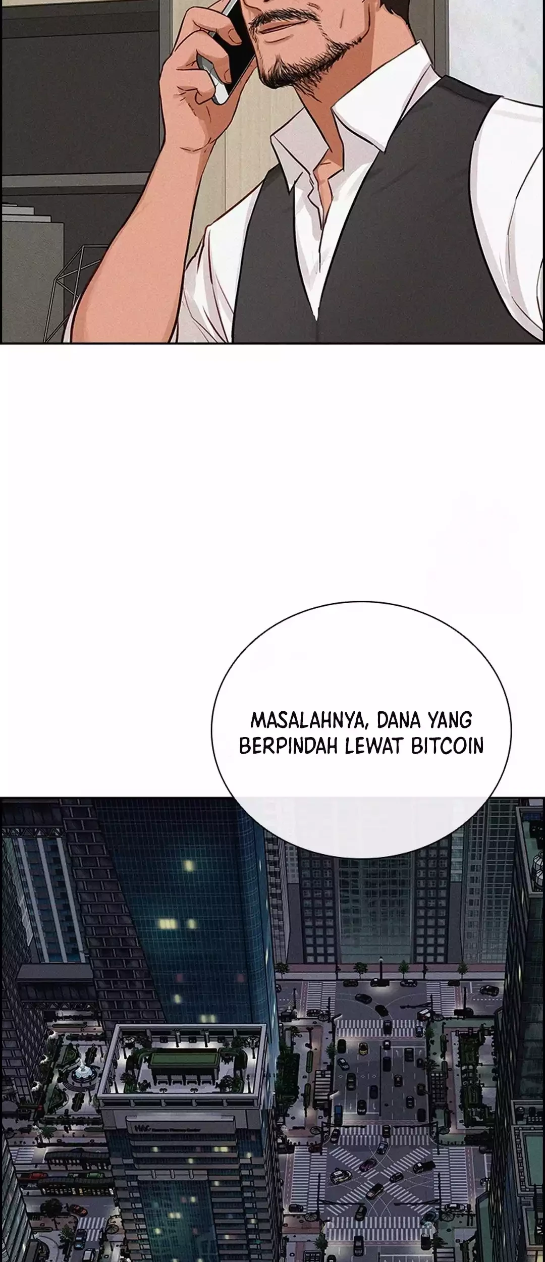 Chapter 277 - halaman 30