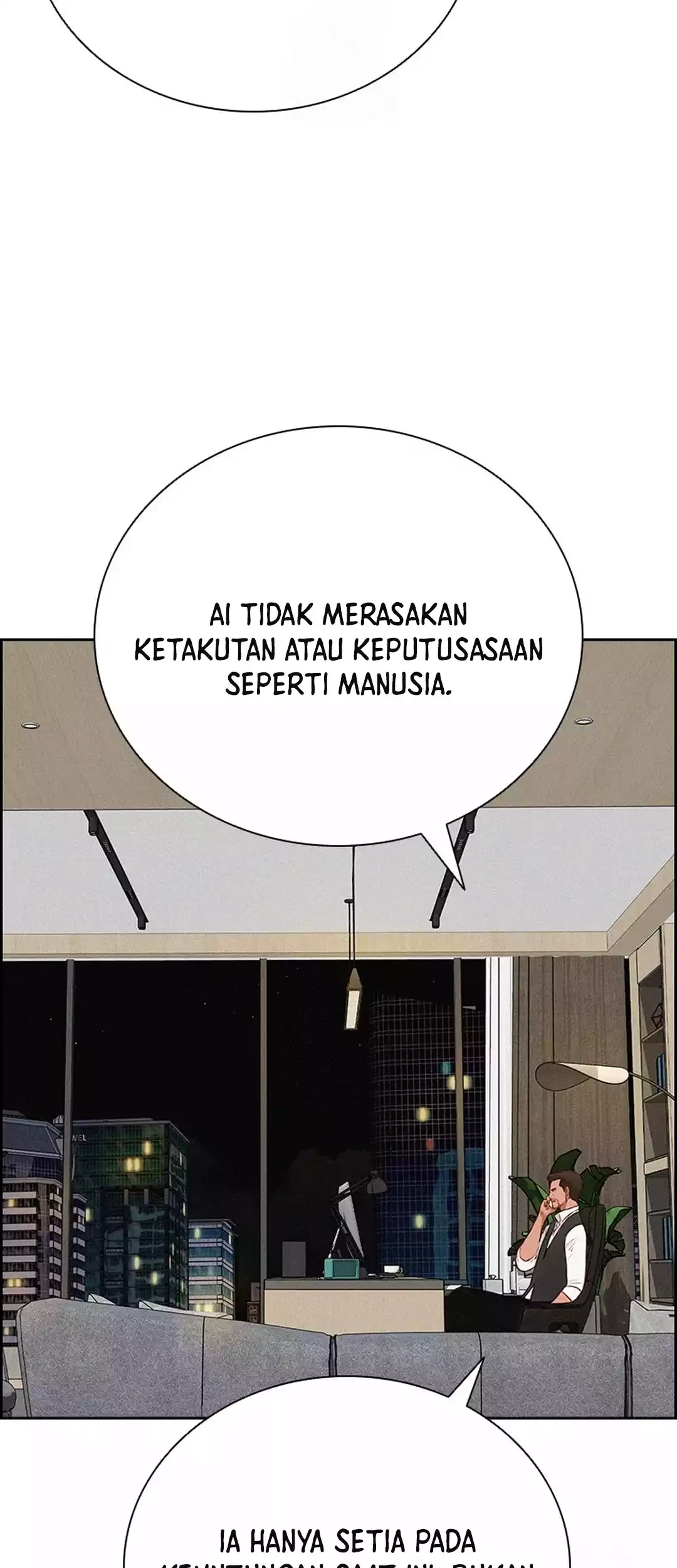 Chapter 277 - halaman 32