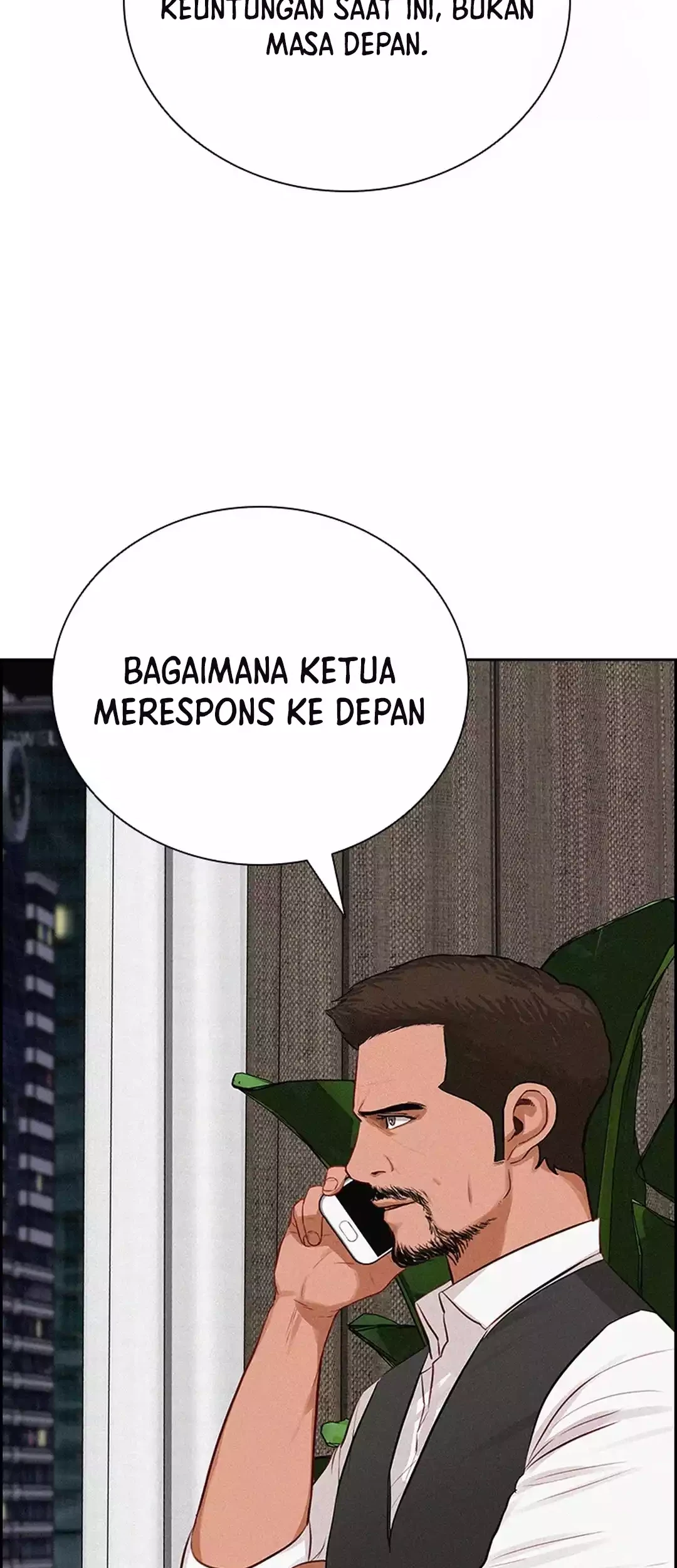 Chapter 277 - halaman 33