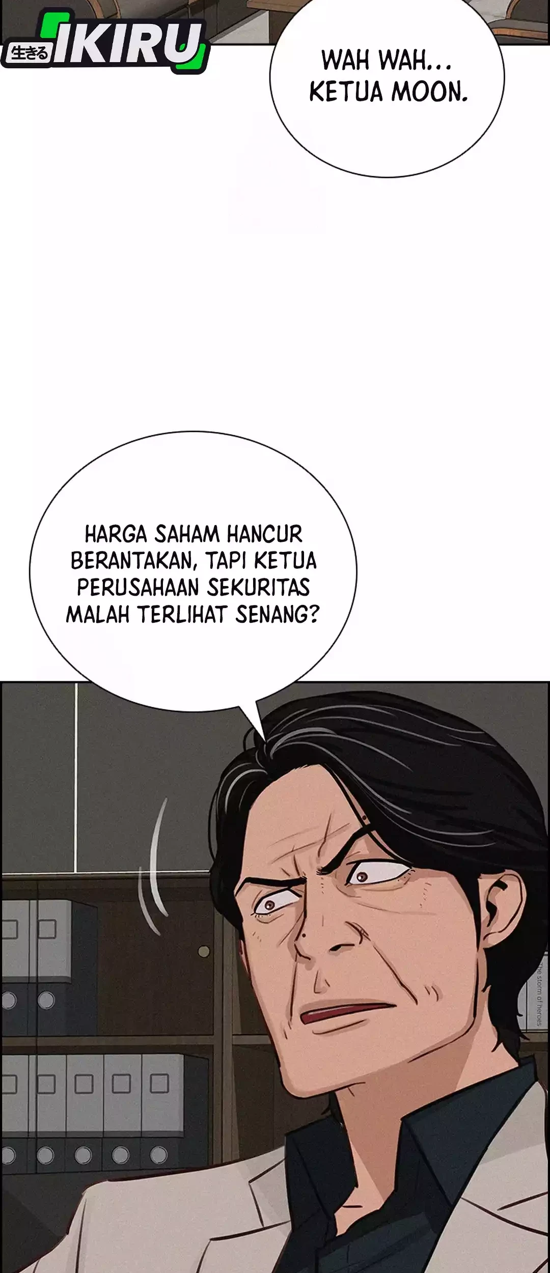 Chapter 277 - halaman 48