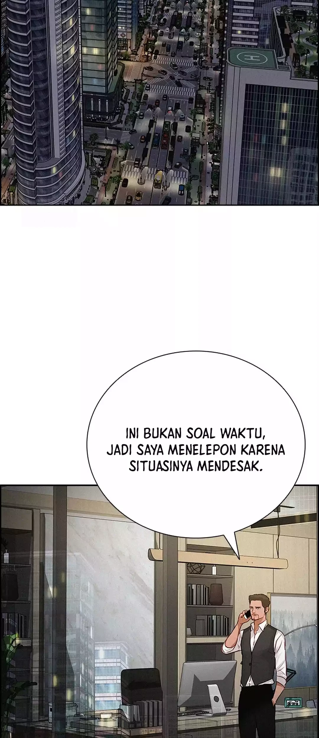Chapter 277 - halaman 8