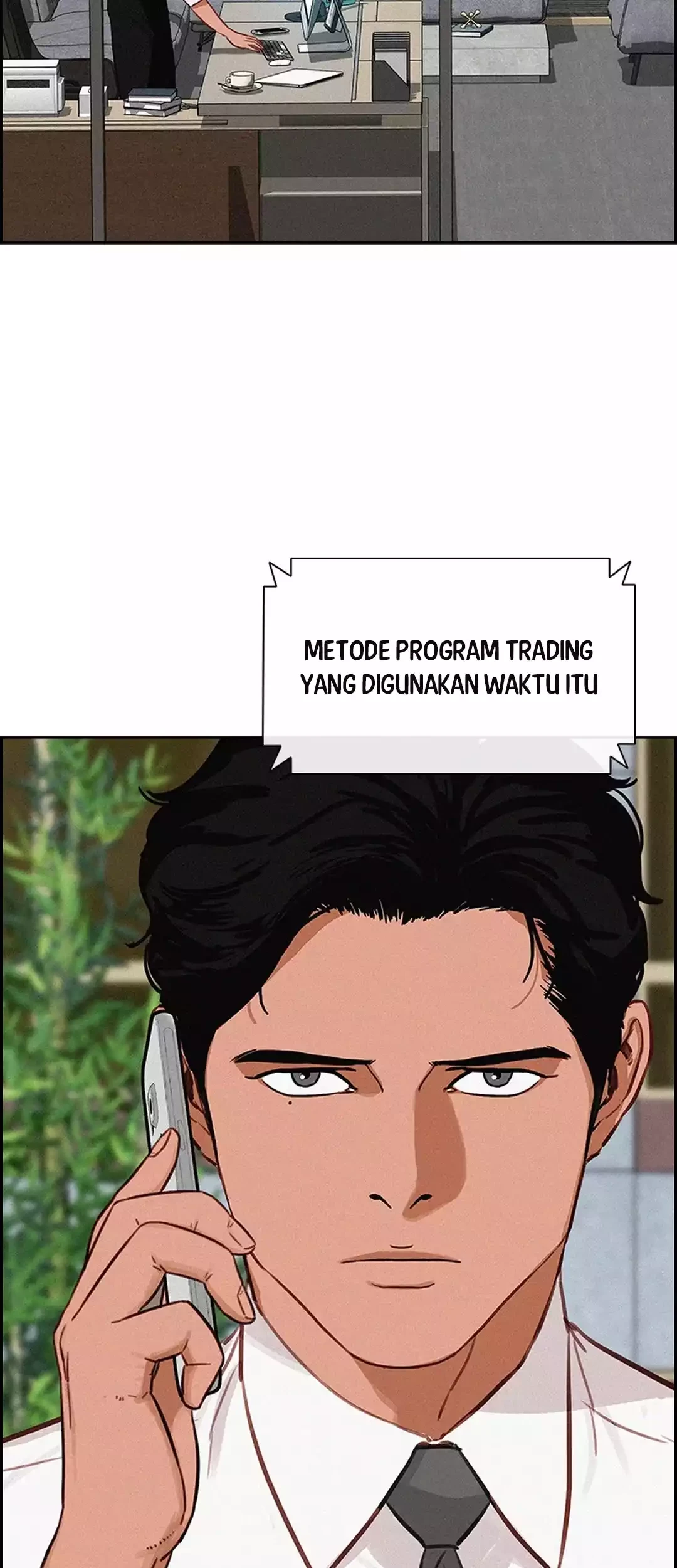 Chapter 277 - halaman 17