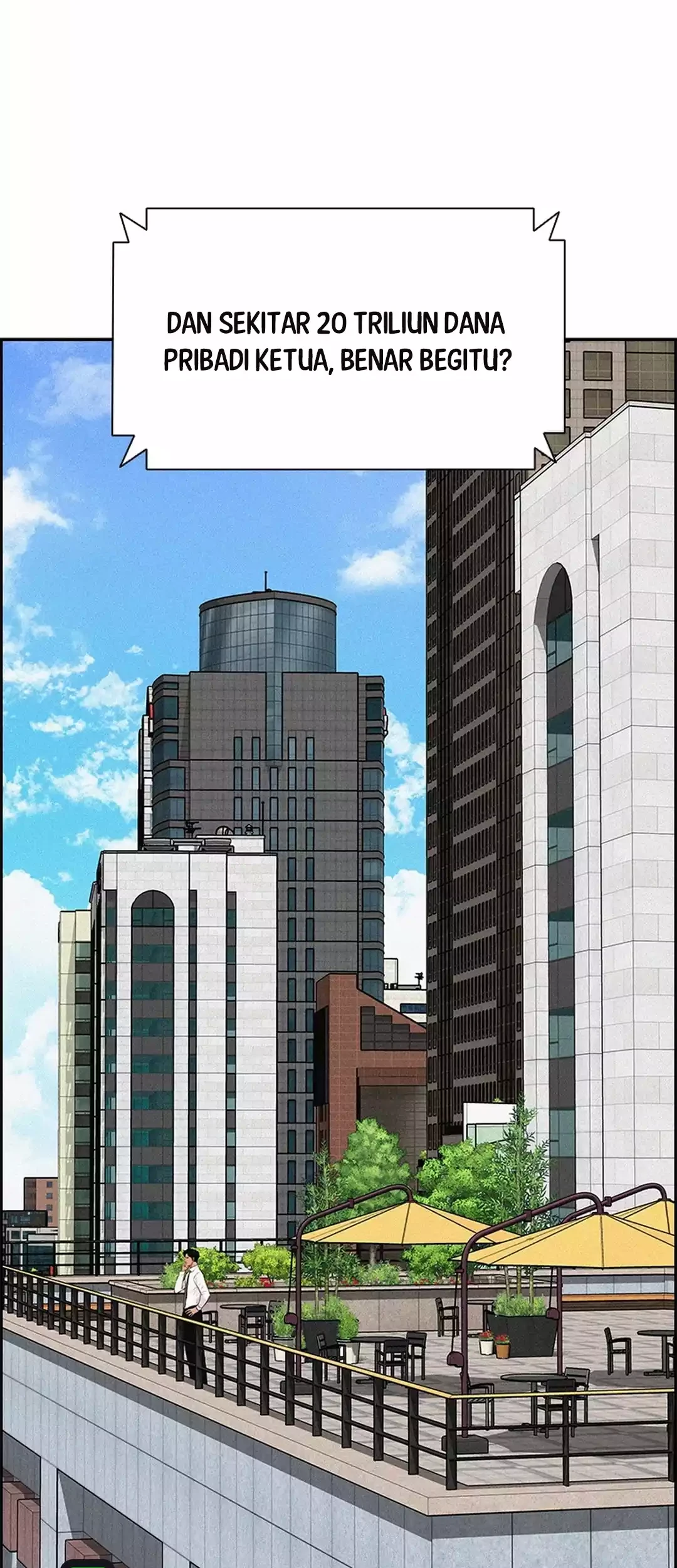 Chapter 277 - halaman 27