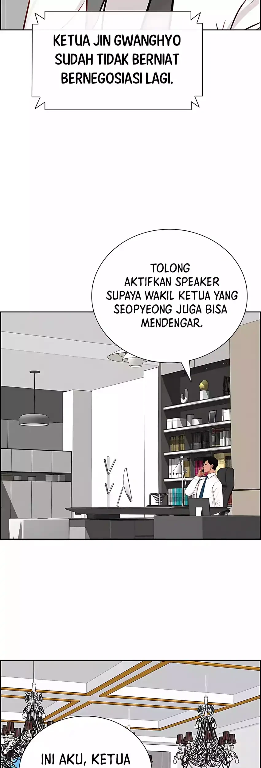 Chapter 278 - halaman 20