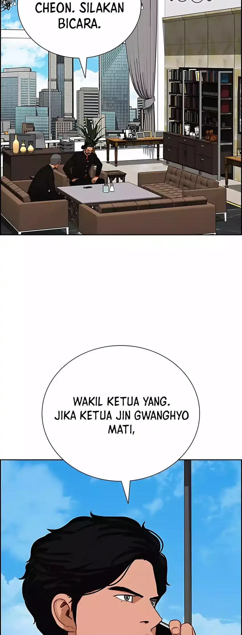 Chapter 278 - halaman 21