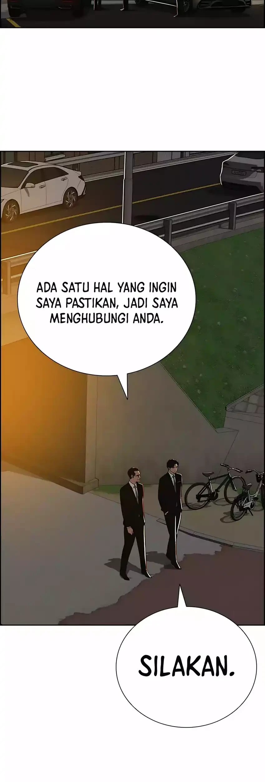 Chapter 278 - halaman 28