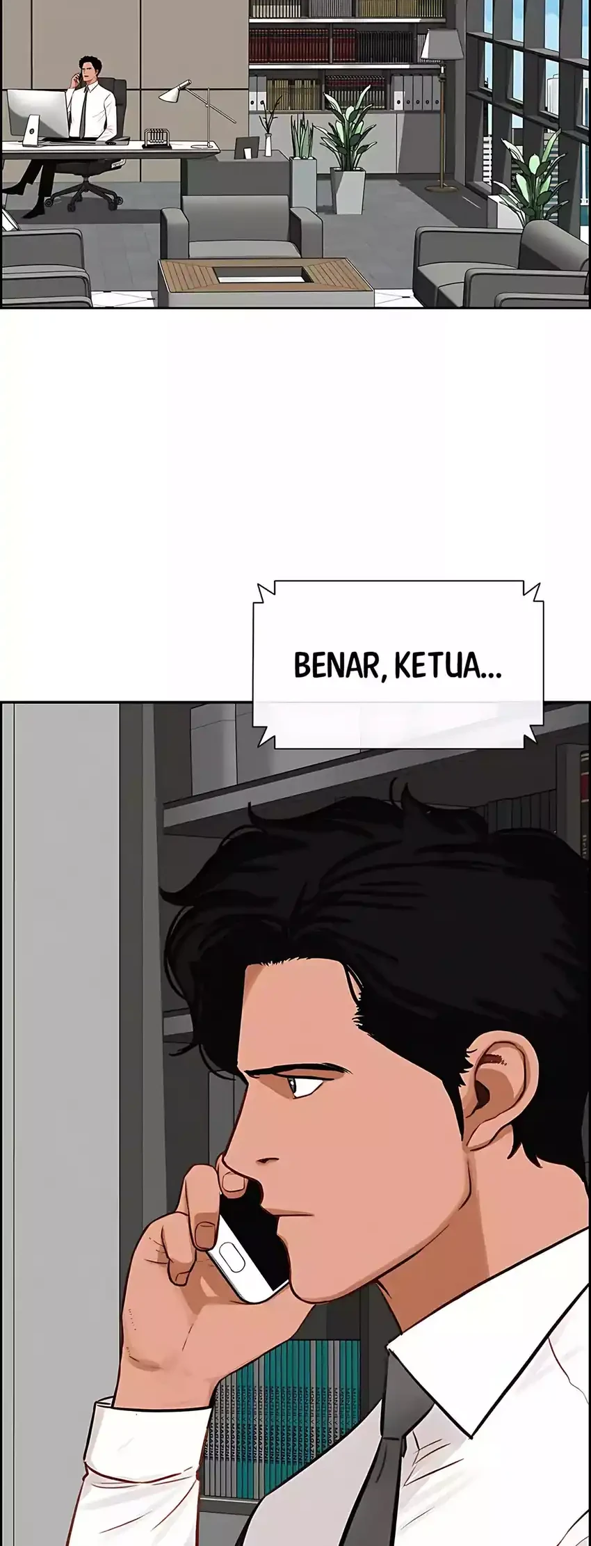 Chapter 278 - halaman 19