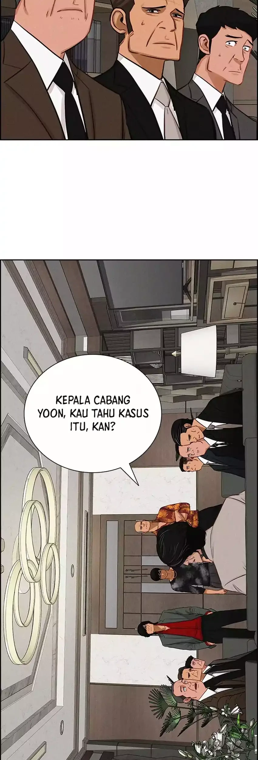 Chapter 279 - halaman 28