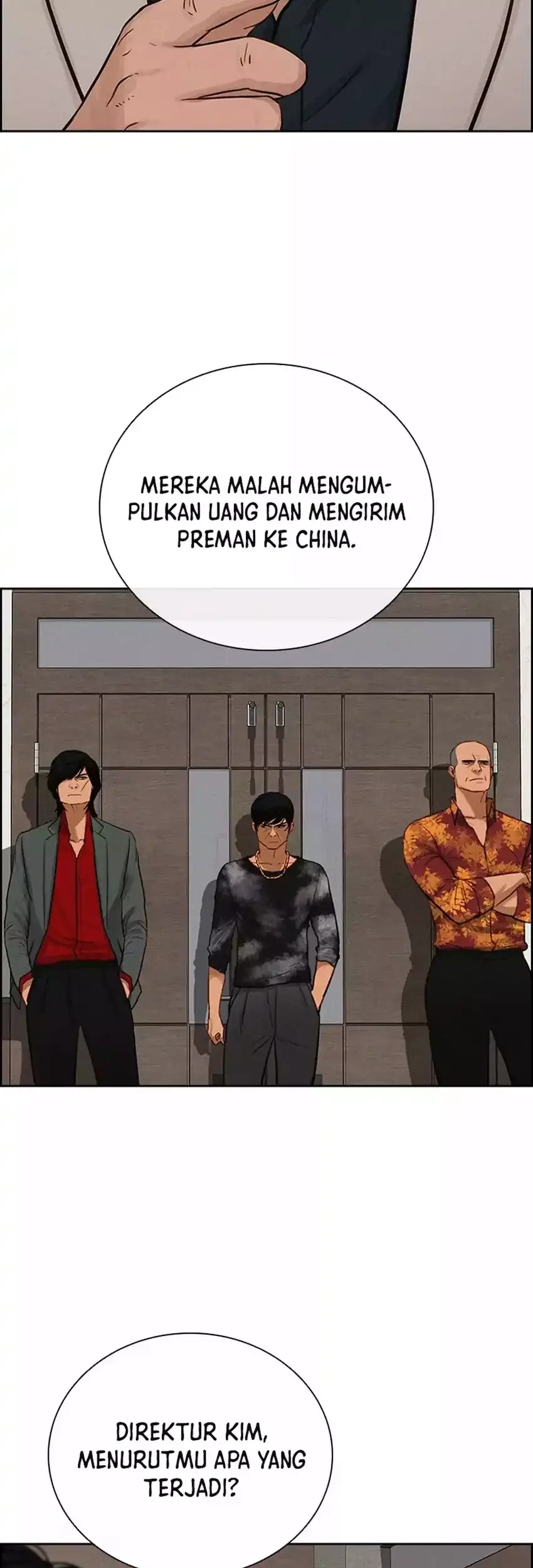 Chapter 279 - halaman 30