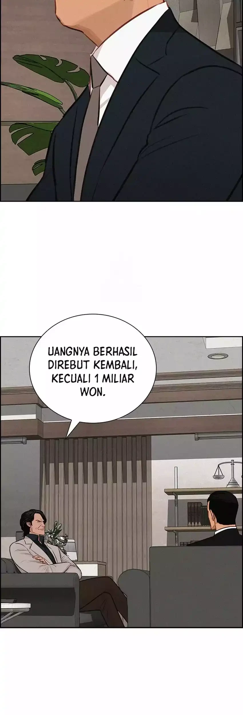 Chapter 279 - halaman 32