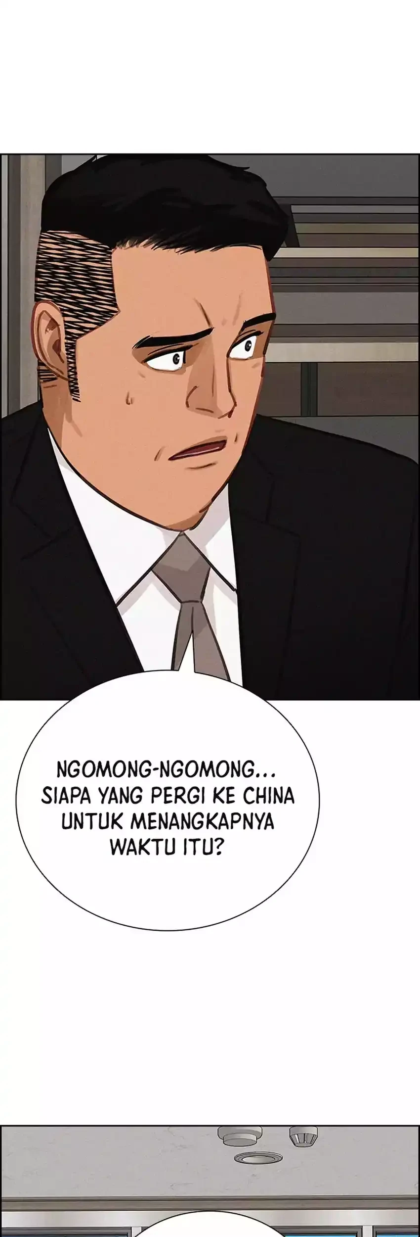 Chapter 279 - halaman 38