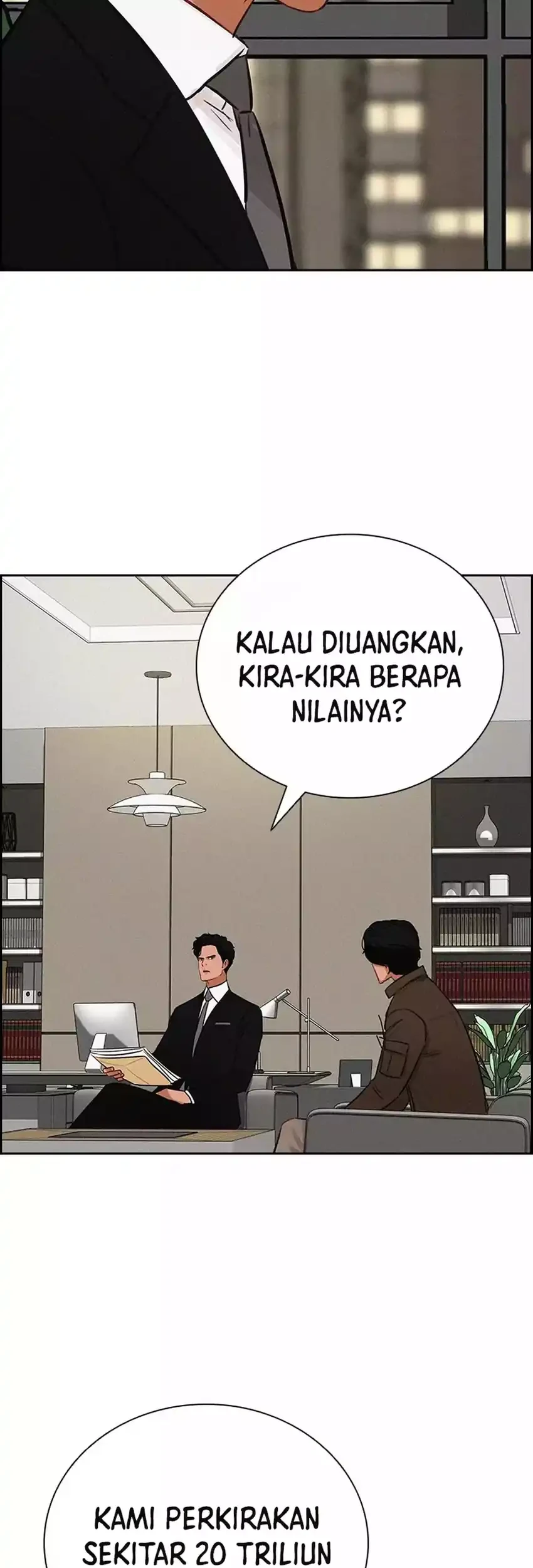 Chapter 279 - halaman 6
