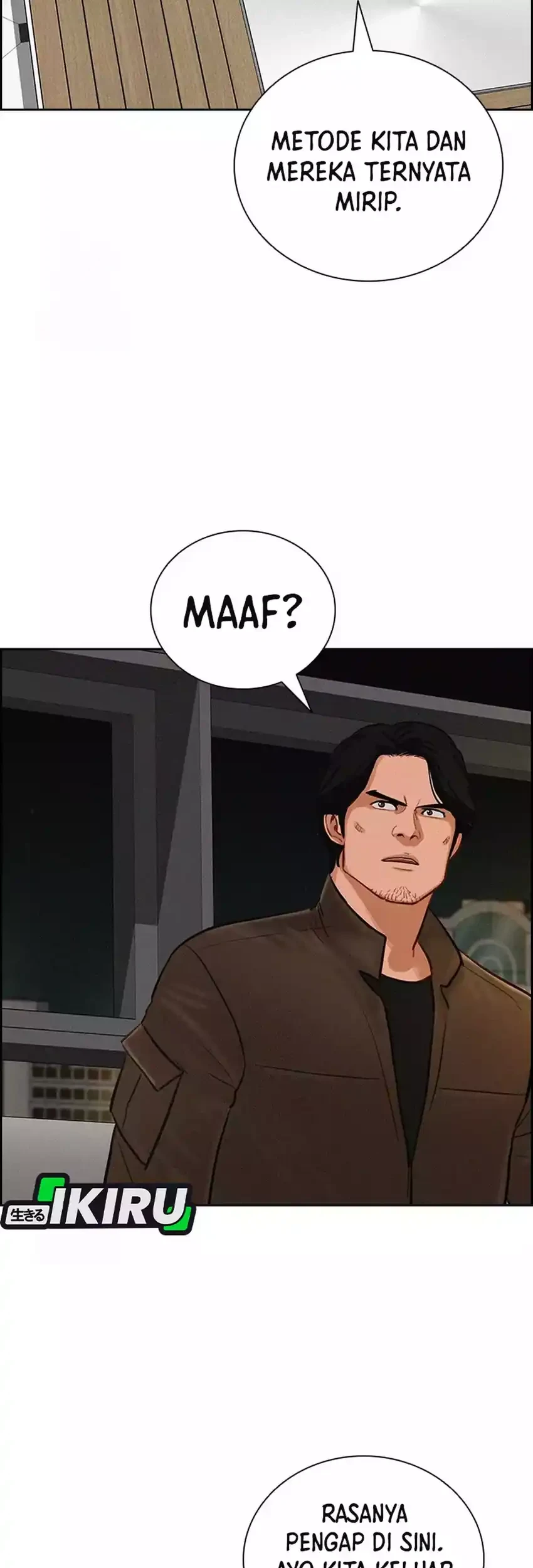 Chapter 279 - halaman 8